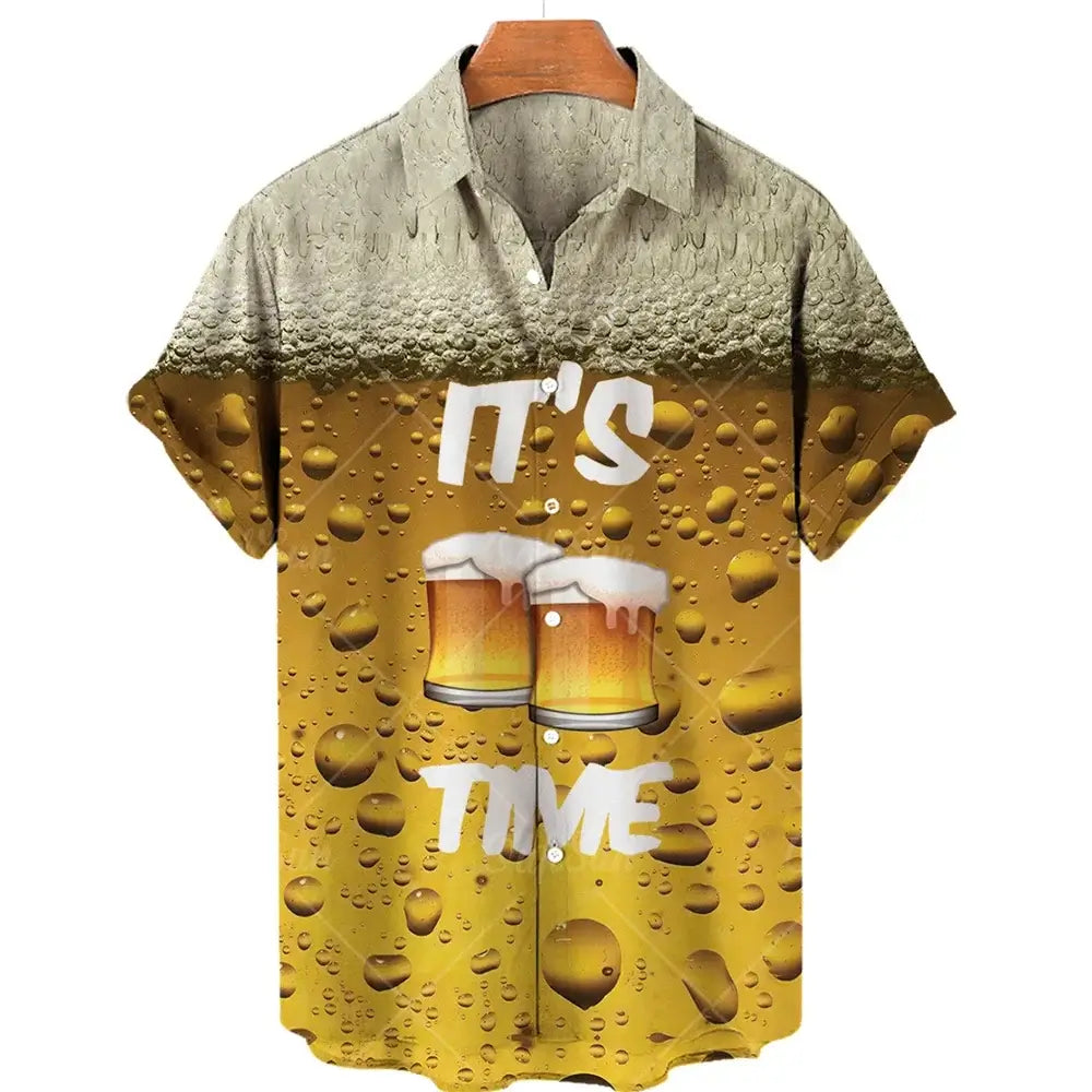 Men's Shirt